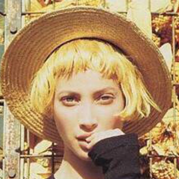 Meet your Posher, Angela - Picture 1 of 1